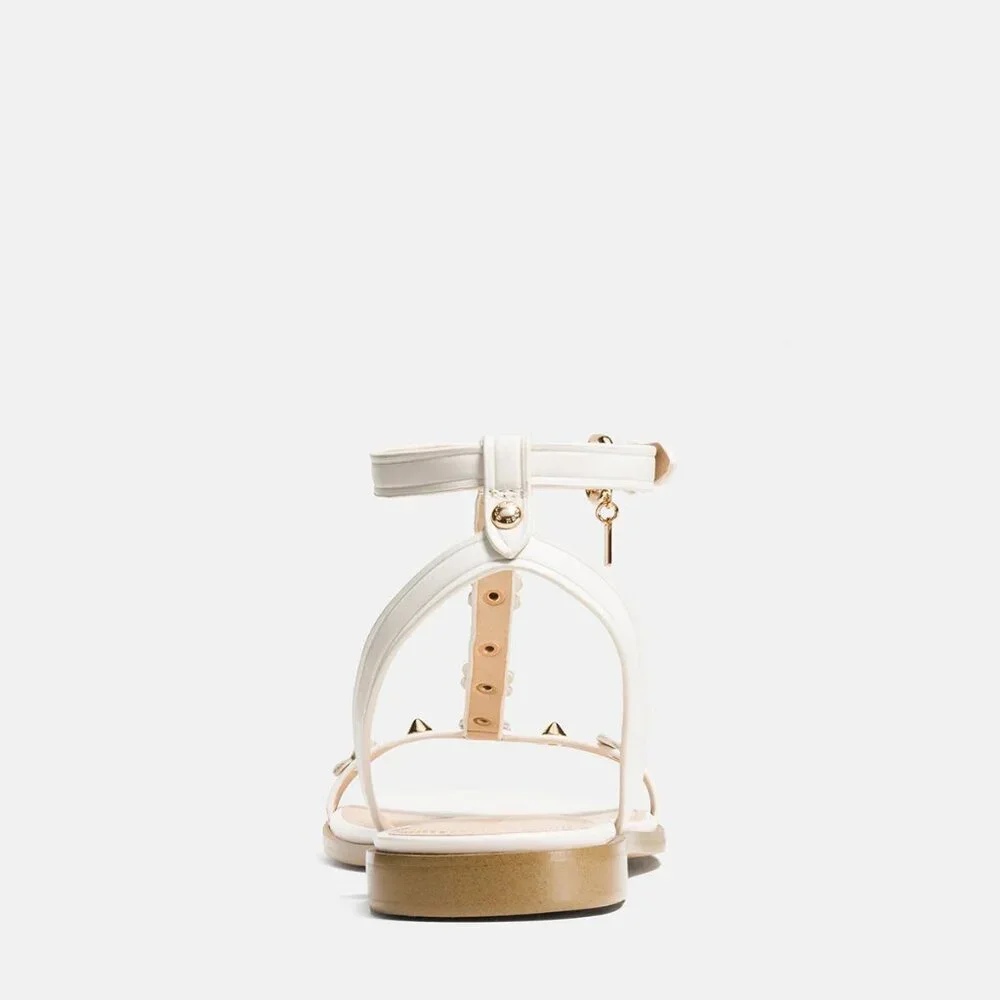 Coach henriette floral
